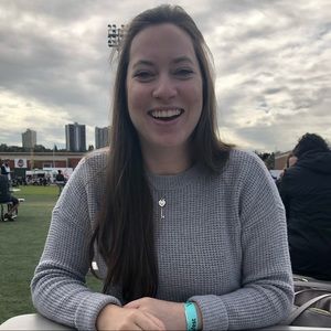 Meet your Posher, Nicole